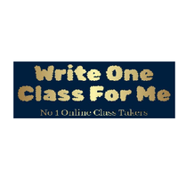 writeoneclassfor