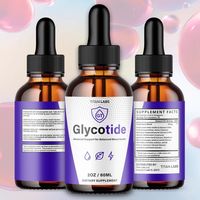 GlycoTideDrops
