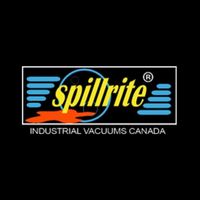 spillritevacuums