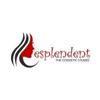 resplendent