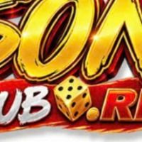 sonclubred