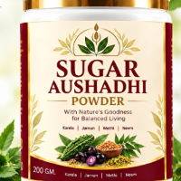 sugaraushadhi
